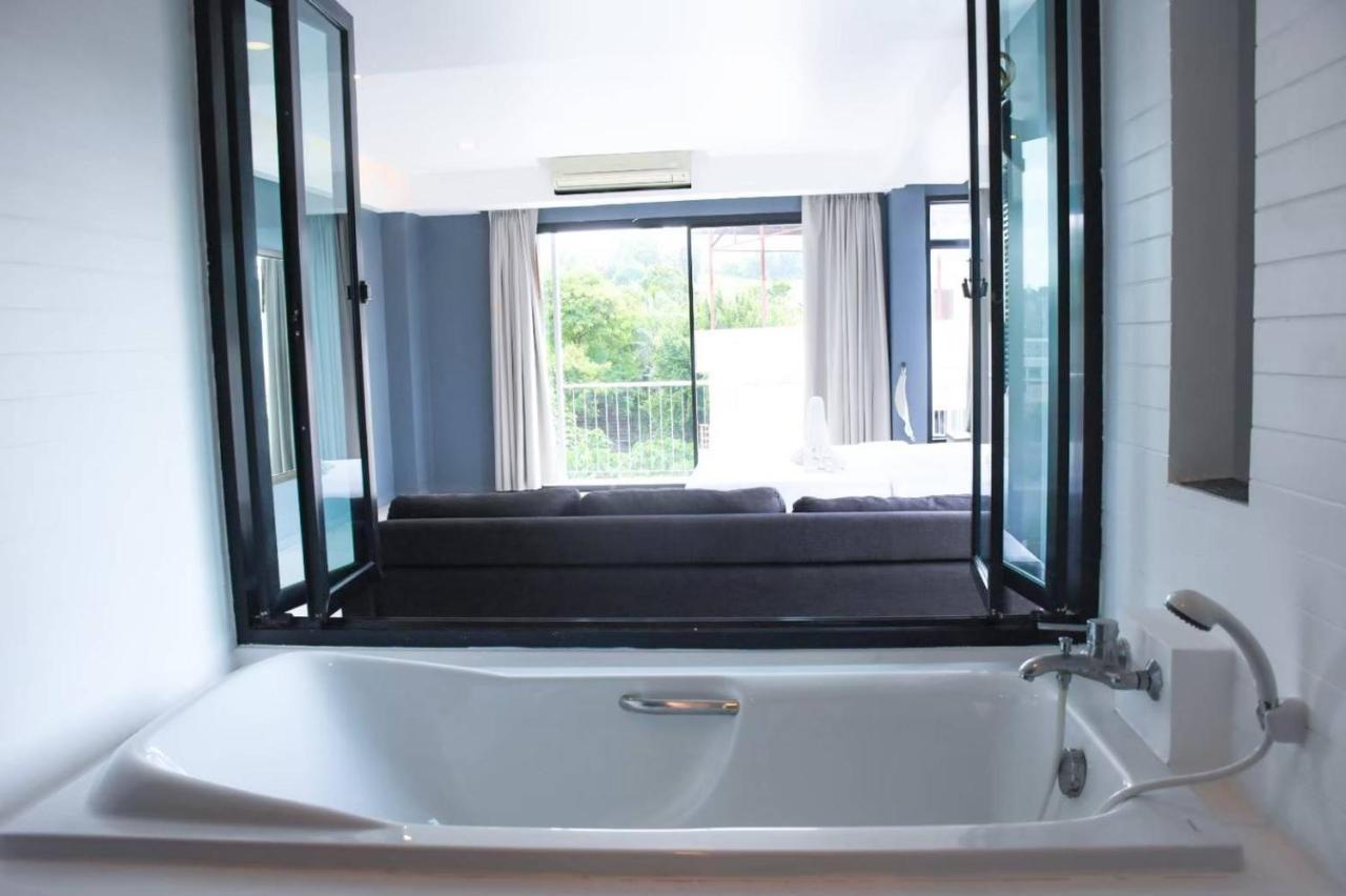 Coco Boutique Hotel Patong Екстер'єр фото