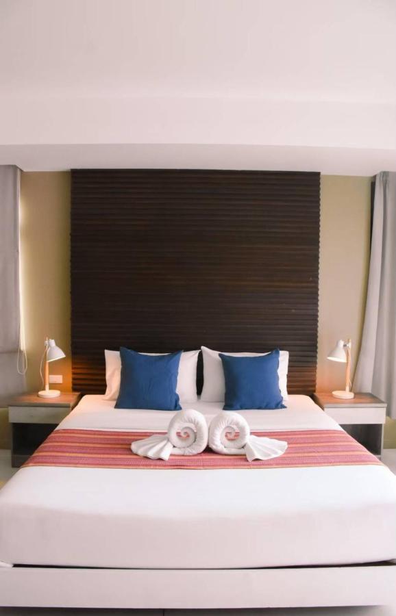 Coco Boutique Hotel Patong Екстер'єр фото