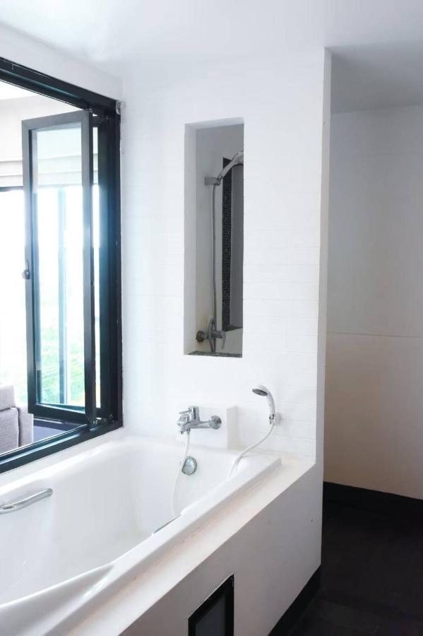 Coco Boutique Hotel Patong Екстер'єр фото