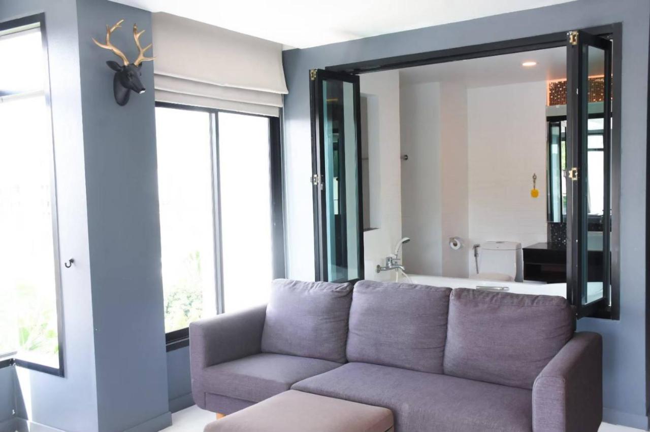 Coco Boutique Hotel Patong Екстер'єр фото