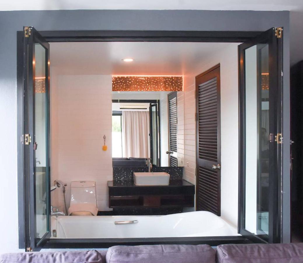 Coco Boutique Hotel Patong Екстер'єр фото