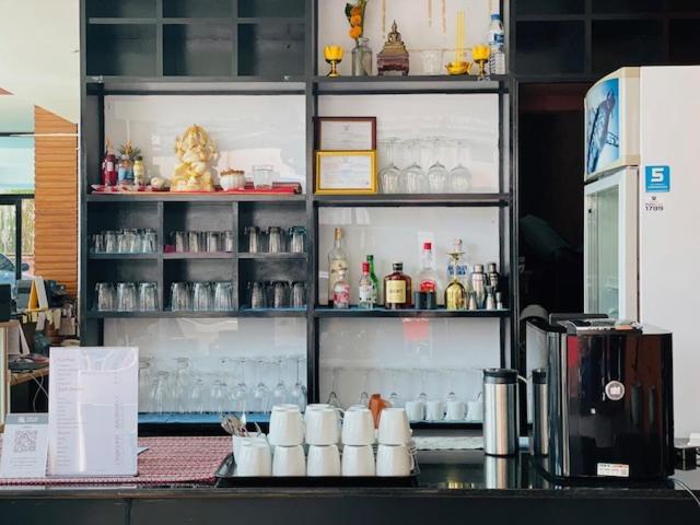 Coco Boutique Hotel Patong Екстер'єр фото