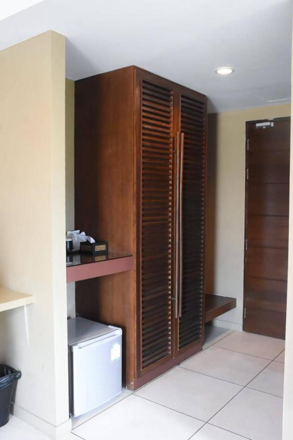 Coco Boutique Hotel Patong Екстер'єр фото