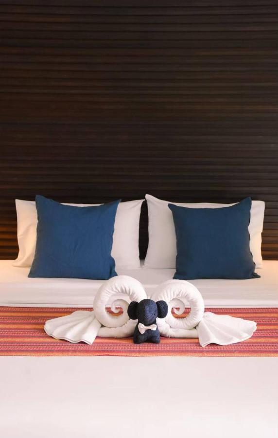 Coco Boutique Hotel Patong Екстер'єр фото