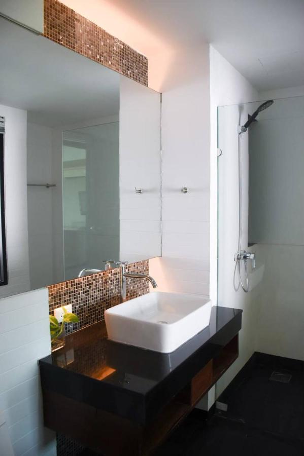 Coco Boutique Hotel Patong Екстер'єр фото