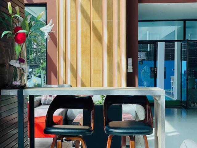 Coco Boutique Hotel Patong Екстер'єр фото