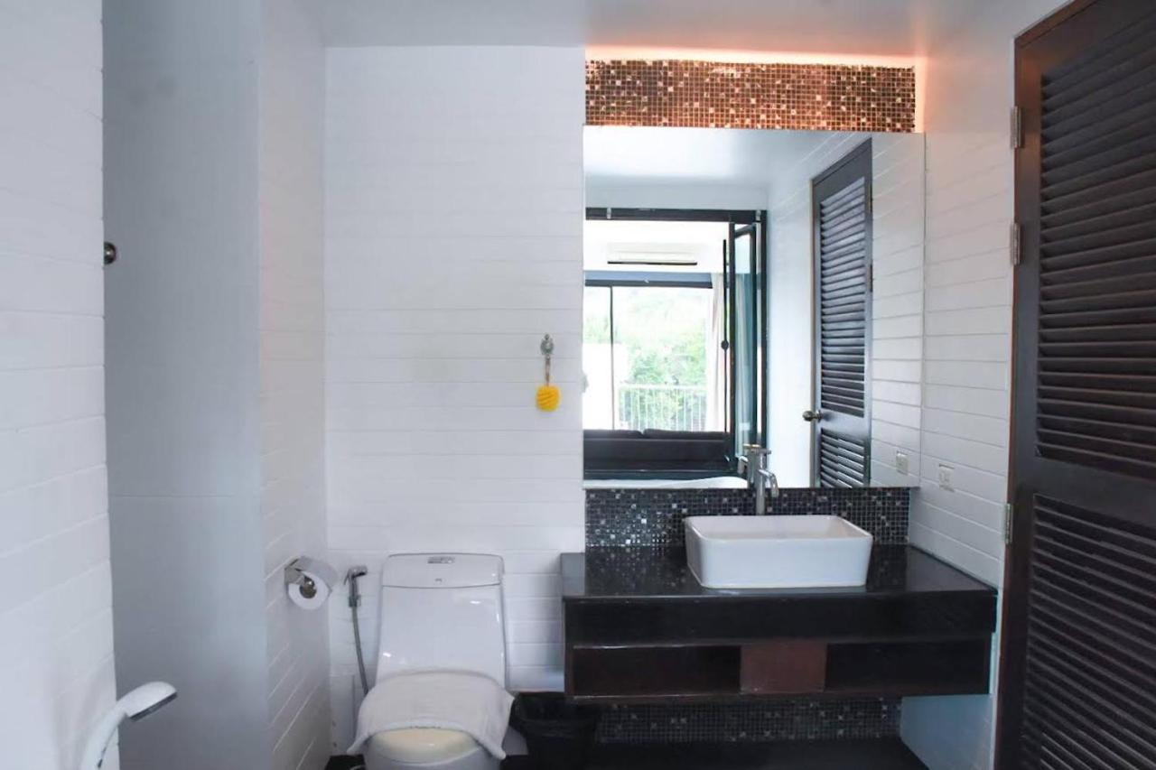 Coco Boutique Hotel Patong Екстер'єр фото