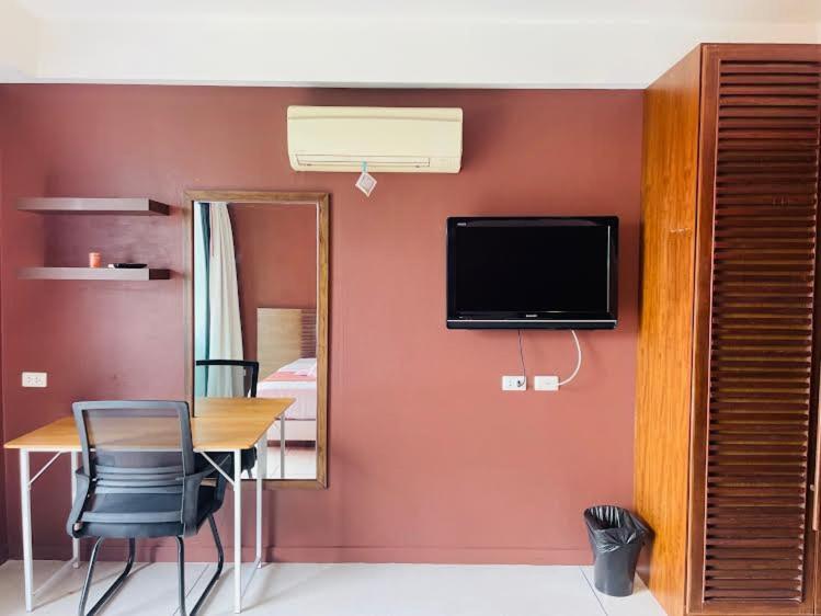Coco Boutique Hotel Patong Екстер'єр фото
