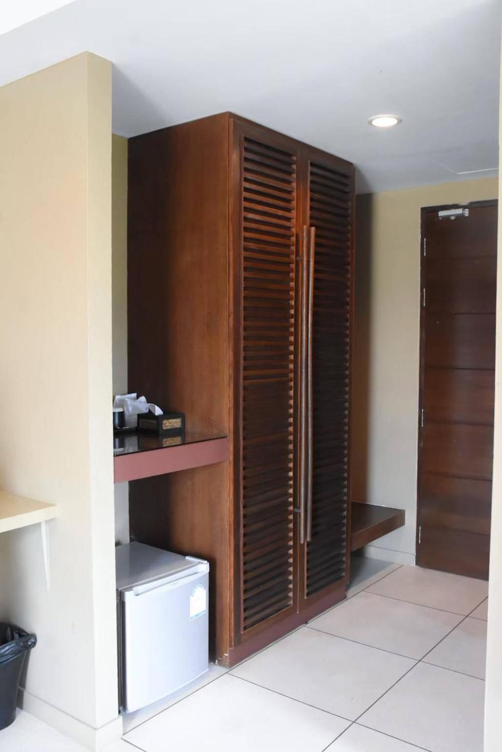 Coco Boutique Hotel Patong Екстер'єр фото
