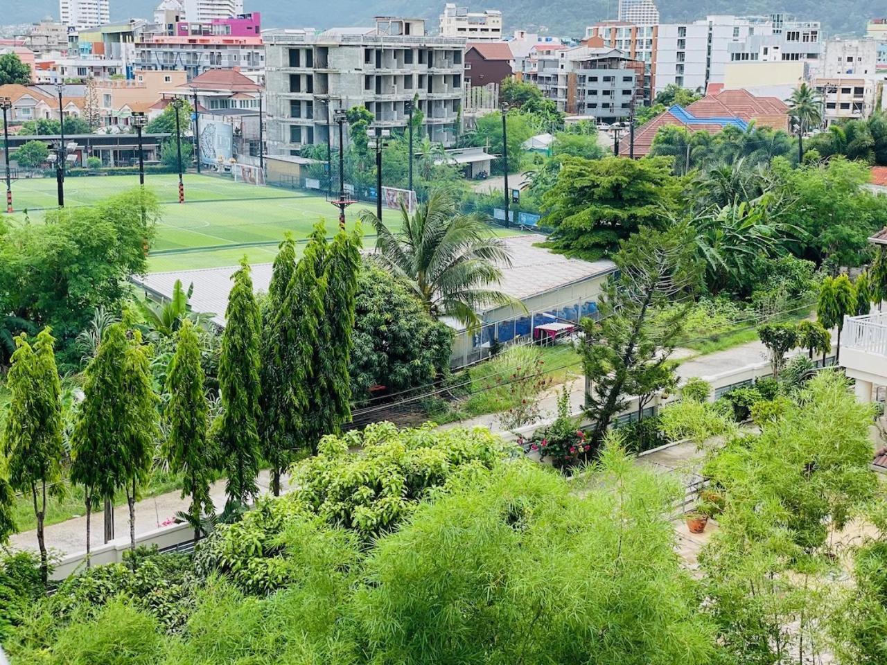Coco Boutique Hotel Patong Екстер'єр фото