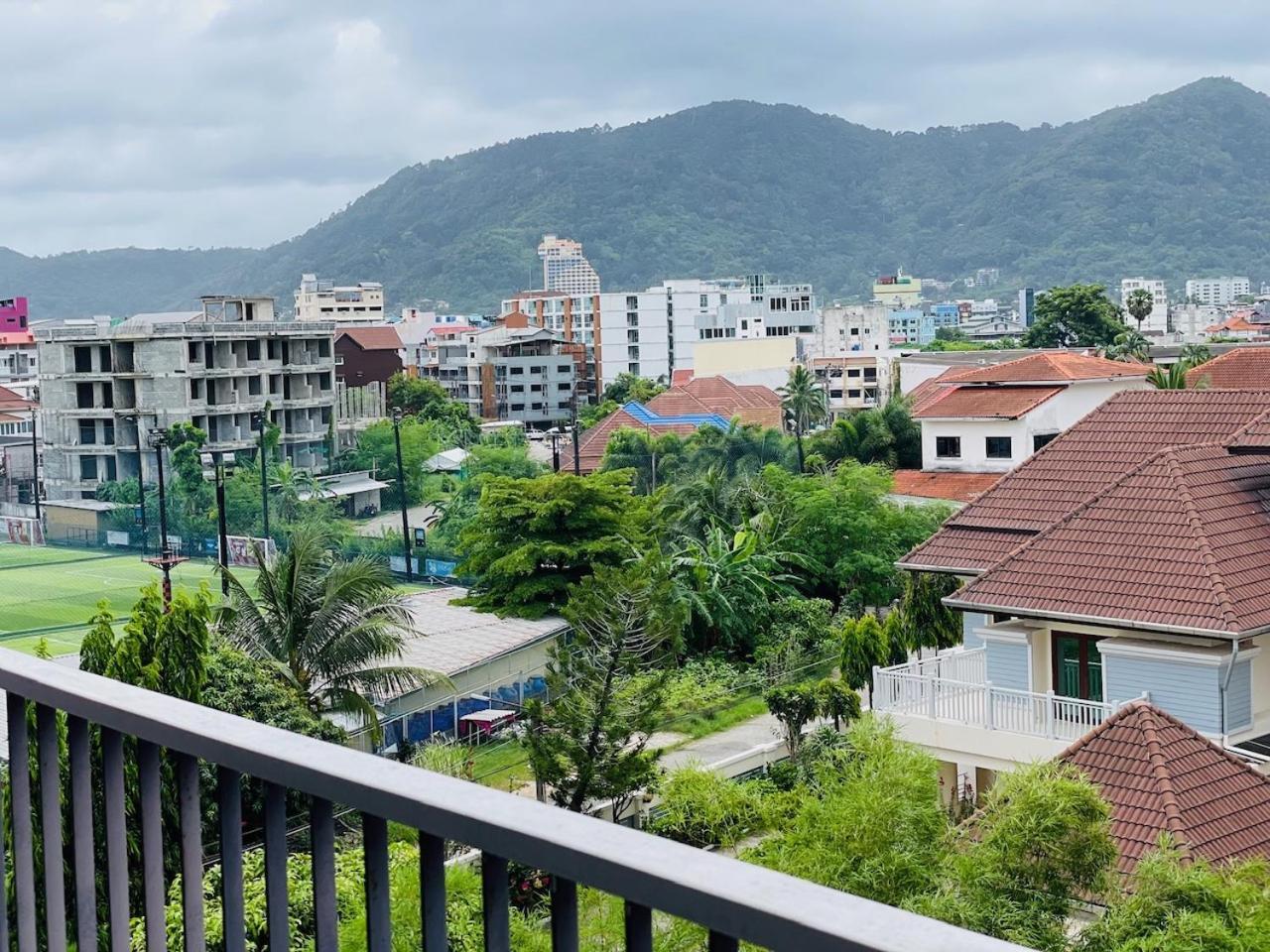 Coco Boutique Hotel Patong Екстер'єр фото