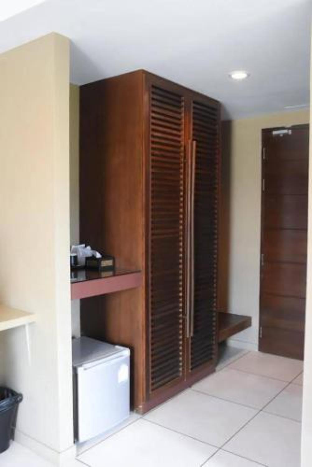 Coco Boutique Hotel Patong Екстер'єр фото