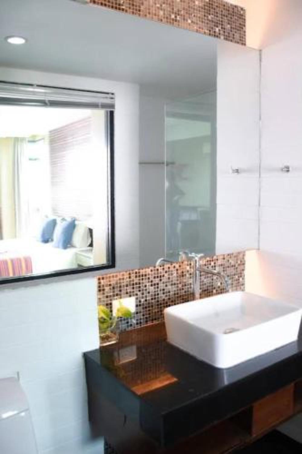 Coco Boutique Hotel Patong Екстер'єр фото