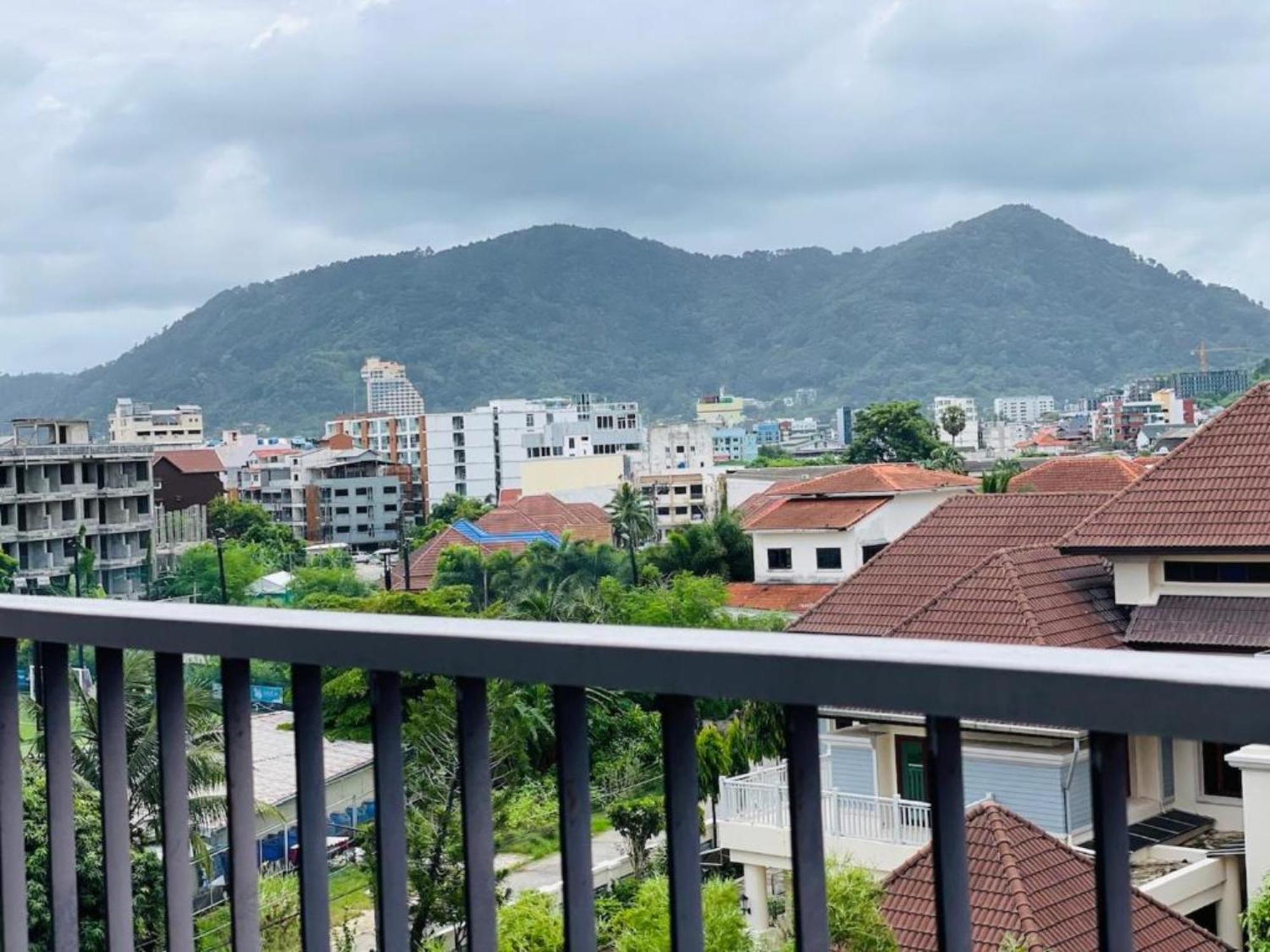 Coco Boutique Hotel Patong Екстер'єр фото