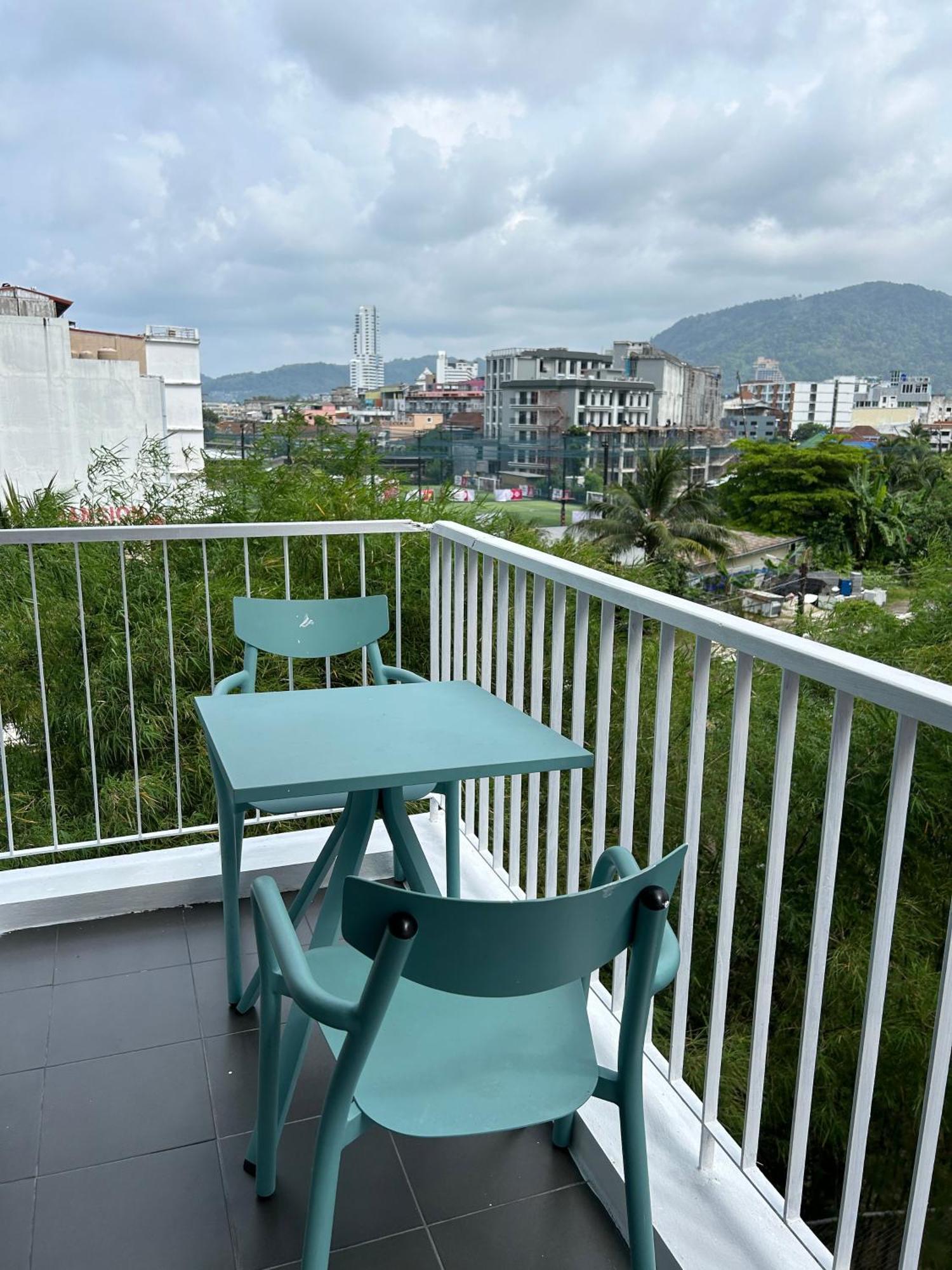Coco Boutique Hotel Patong Номер фото