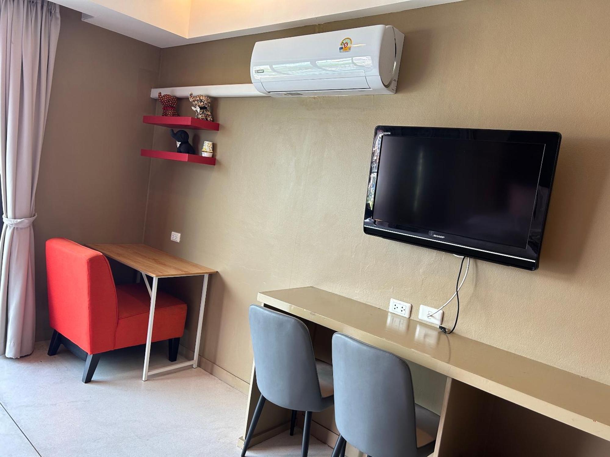 Coco Boutique Hotel Patong Номер фото
