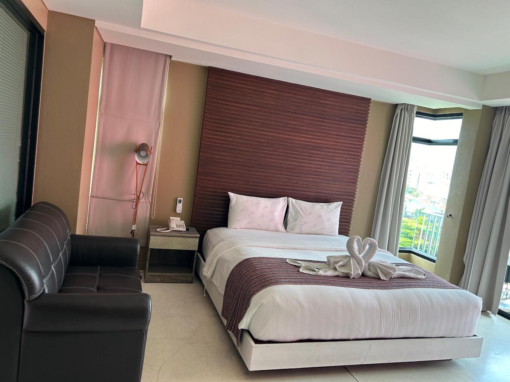Coco Boutique Hotel Patong Номер фото