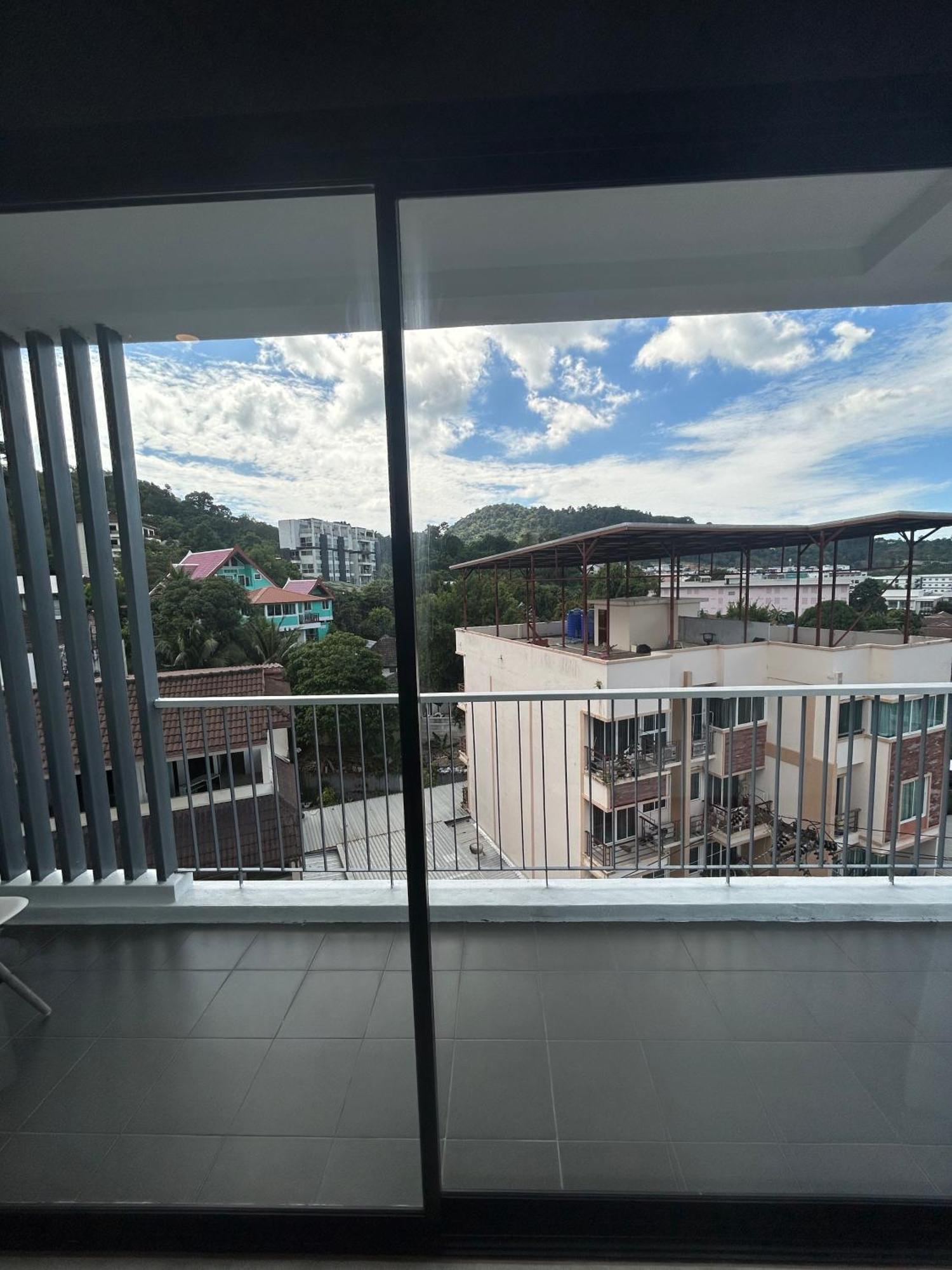 Coco Boutique Hotel Patong Номер фото