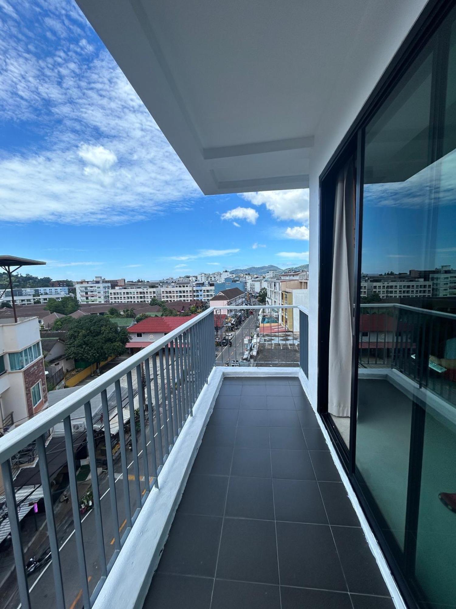 Coco Boutique Hotel Patong Номер фото