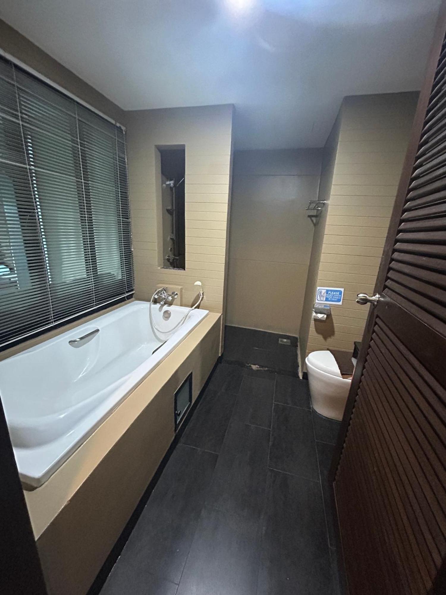 Coco Boutique Hotel Patong Номер фото