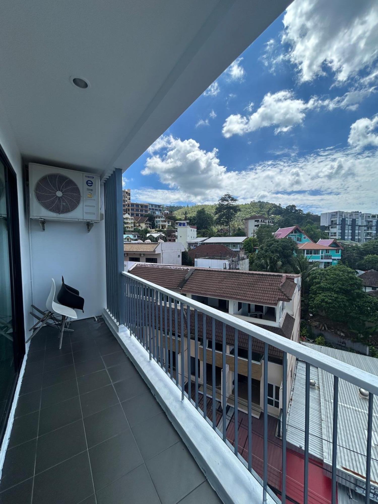 Coco Boutique Hotel Patong Номер фото
